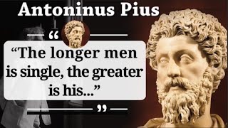 Antoninus Pius [upl. by Fuld]