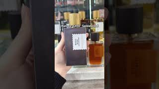 Goldfield amp Banks New Scent Mystic Bliss EDP ascentluxurycosmetics nicheperfumes fragrancereview [upl. by Bara]