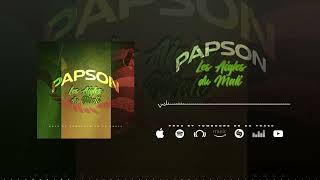 PapsonLes Aigles du Mali🇲🇱Prod by ToMSoNnE on the Beatz [upl. by Haase743]