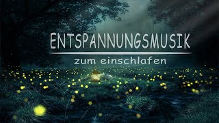 Schnell Einschlafen nach 5 Minuten  Beste Entspannungsmusik Zum EinschlafenTiefschlafmusik [upl. by Hak299]