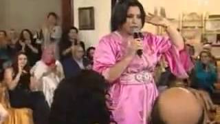 Najat Aatabou Moudawana YouTube [upl. by Esenaj]