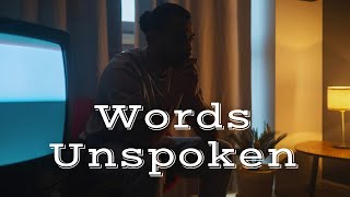 Words Unspoken  English songs with lyrics  English song lyrics [upl. by Chisholm27]