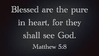 Matthew 58 SD 480p [upl. by Gerry]