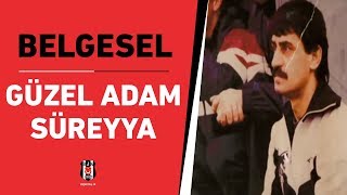 Güzel Adam Süreyya Belgeseli Tanıtım Klibi [upl. by Sateia931]