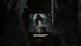 LAMPOR  Keranda Terbang horrorshorts keranda faktamisteri shortvideo shorts horror reels [upl. by Arehc]