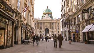 Vienna an architectural and artistic symphony [upl. by Ydnyc]