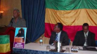 Tamagne Beyene Part 2 of 2 [upl. by Scevor]