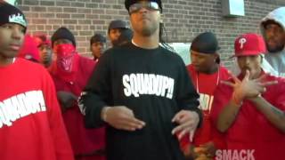 Stack Bundles  Look Nigga U Food Official HD Music Video [upl. by Naujaj]