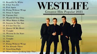 Westlife Best Songs  Westlife Greatest Hits Full Album 000 [upl. by Luy516]