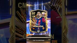 Opening GUNDOGAN 😍  FIFA Mobile  MAPlayz [upl. by Ynatil382]