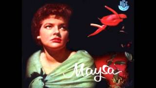 1957 Maysa  Maysa Full Album [upl. by Sukram]