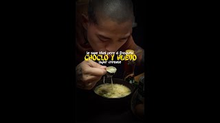 LA MEJOR SOPA CREMA DE CHOCLO EN 3 MIN [upl. by Drahsir881]