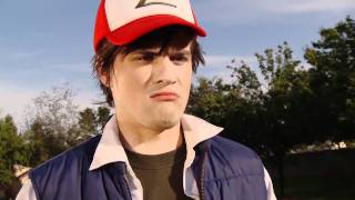 【Smosh】【日本語字幕】POKEMON IN REAL LIFE JPN 3 [upl. by Pall670]