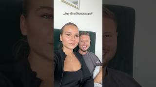 Wer sind die ganzen Frauen 😭😡 jonathanundalina comedycouple couple [upl. by Coulter724]