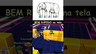 Quantas patas tem o elefante [upl. by Brasca]