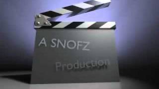 Clapboard Intro  YouTubeflv [upl. by Markowitz]