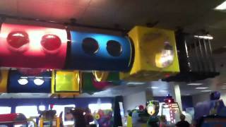 Tour of my Chuck E Cheeses Macsway Ave [upl. by Korie]