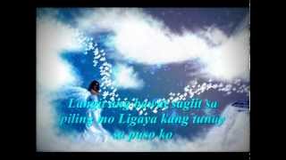 ikaw ang iibigin ko w Lyrics  Jos Garcia [upl. by Akisey344]