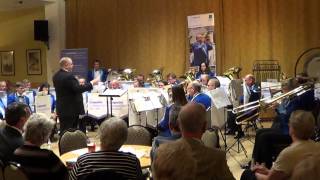 Eventide Hymn  The Cooperative Funeralcare Band North West [upl. by Earley]