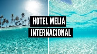 ¿Como es un hotel de 5 estrellas en Cuba  Cuba 1 [upl. by Ardnazxela]