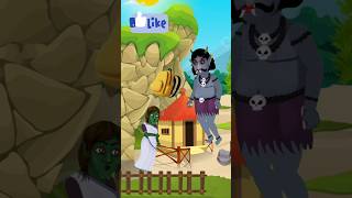 ব্যাগ নাও স্কুল যাবে jihancartoonnetwork banglacartoon Rscartoon51 [upl. by Annaert]