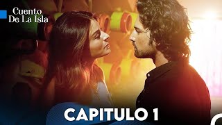 Cuento De La Isla Capitulo 1 FULL HD [upl. by Yblok]