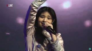 Temodemo no Namida  JKT48 Cynthia amp Nachia  Pajama Drive 30 Mei 2024 [upl. by Cob440]