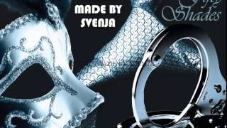 Fifty Shades Of Grey Crazy in love instrumental remake by Svenja [upl. by Tayyebeb187]