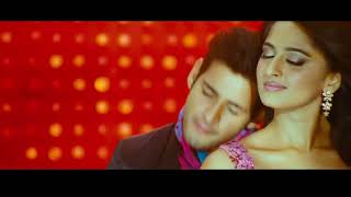 Makathika Video Song 4K  Khaleja Movie maheshbabu anushka manisharma trivikram 4k lovesong [upl. by Uehttam]