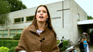 Kerk van de Nazarener introductie film [upl. by Jenette161]