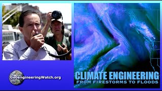 Geoengineering Watch Global Alert News September 9 2023  422  Dane Wigington [upl. by Enelie]