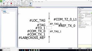 AutoCAD Electrical  Pneumatic  Hydraulic [upl. by Weismann]