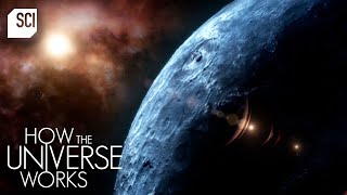 Planetary Geologists Find Salts on the Dwarf Planet Ceres  How The Universe Works  Science Channel [upl. by Aikmat]