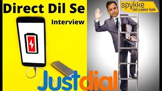 JustDial se Rent a Power Bank ka safar aur EV battery Radar meih [upl. by Attenev43]