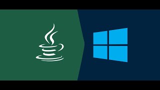 how to install java 11 on windows 11 [upl. by Caria]