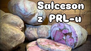 SALCESON jak z PRLu… [upl. by Noeruat354]