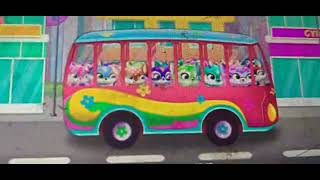 Fluvsies on the bus song [upl. by Kono]