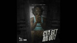 Jahshii  Cya Get Mi Out  Audio [upl. by Licna]