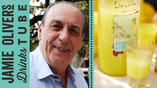 How to make Limoncello  Gennaro Contaldo [upl. by Livesay138]