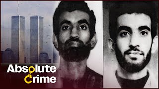 The First World Trade Center Attack  The FBI Files [upl. by Sorac]