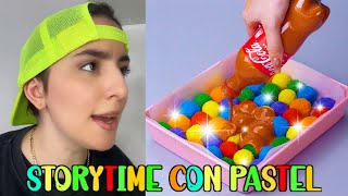 3 Hora De los Mejores Tiktoks de Leidys Sotolongo Storytime Con Pastel Parte 42 [upl. by Bonine158]