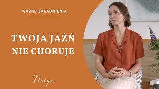 Twoja Jaźń Nie Choruje [upl. by Laeira]