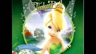 TinkerBell und die Legende vom Nimmerbiest Trailer German Deutsch 2015 [upl. by Waddington]