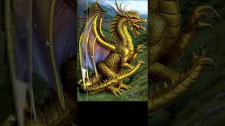 heroes of might and magic 3 Gold Dragon upgrade [upl. by Saiasi769]