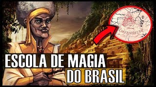 O QUE VOCÊ NÃO SABIA SOBRE CASTELOBRUXO [upl. by Sioled]