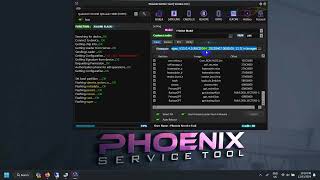 Xiaomi Authorization Flashing Done With Phoenix Service Tool [upl. by Cindie]