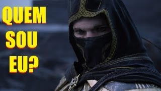 O Arqueiro de Elder Scrolls Online  Quem é ele [upl. by Meggi]