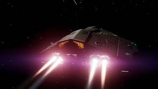 Elite Dangerous Passenger Missions Tutorial [upl. by Wahl]