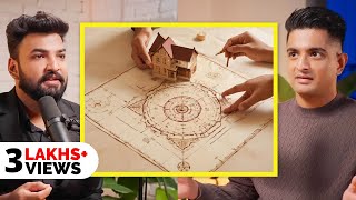 Basic Vastu Shastra Explained in 13 Minutes Hindi Explanation [upl. by Neitsirk]