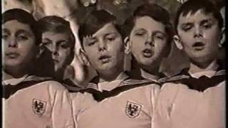 O du Fröhliche  Vienna Boys Choir [upl. by Eiram692]